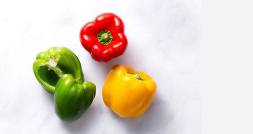 do sweet peppers have capsaicin.png